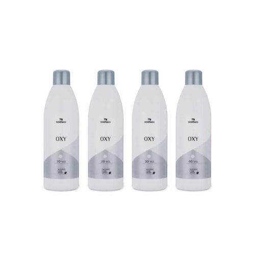 T.M. Oxy Freelux 1000 ml 30Vol 9%