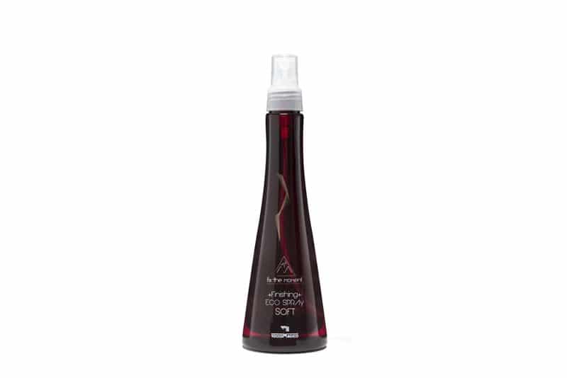 Tm Eco Spray Soft (Rögzítő lakk) - Tocco Magico