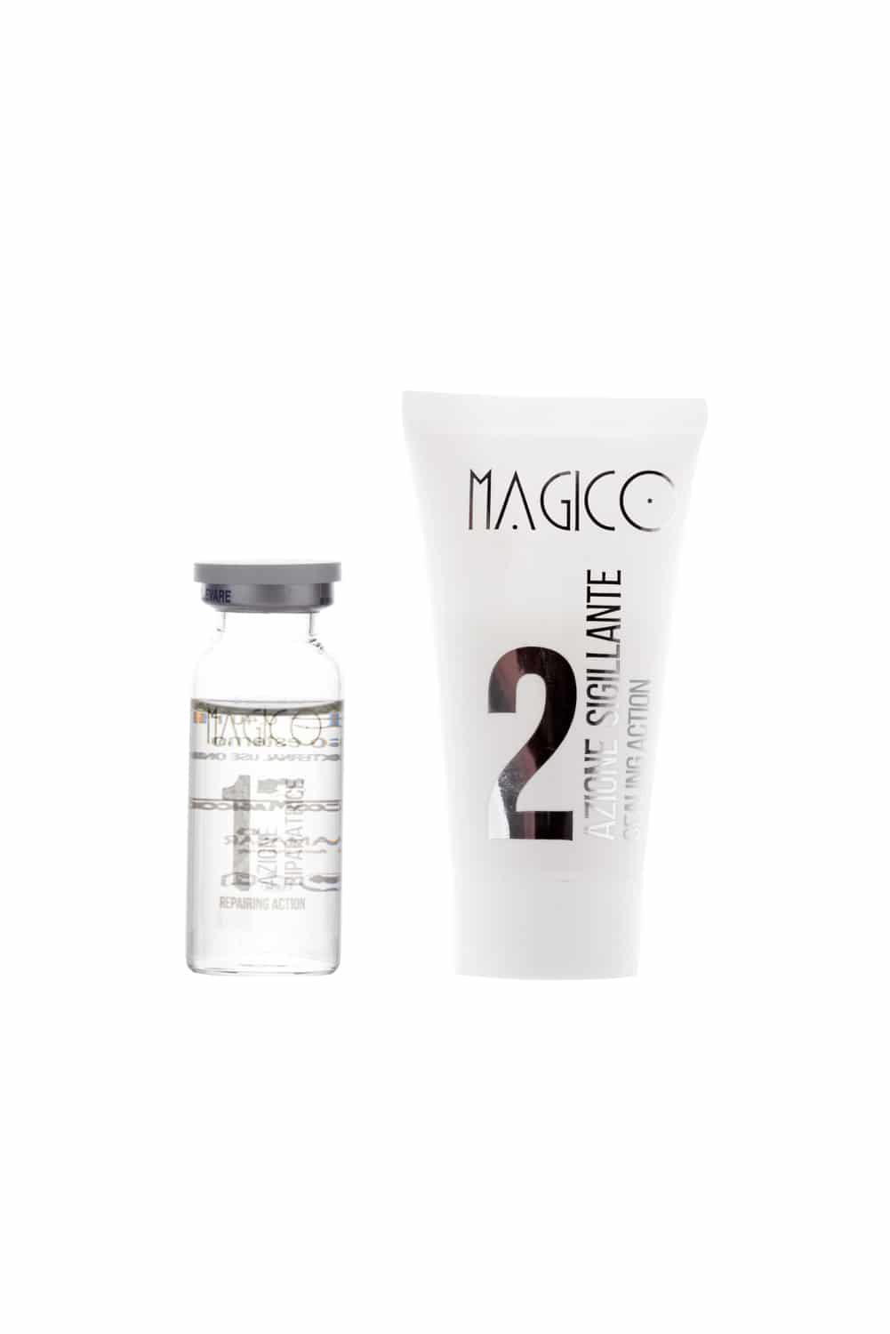 Magico kétfázisú hajkezelés - Image 2