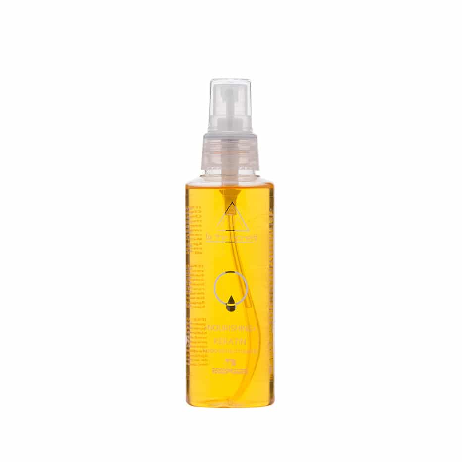 Tm Nourising Keratin (Szerkezetátalakító kezelés) - Tocco Magico