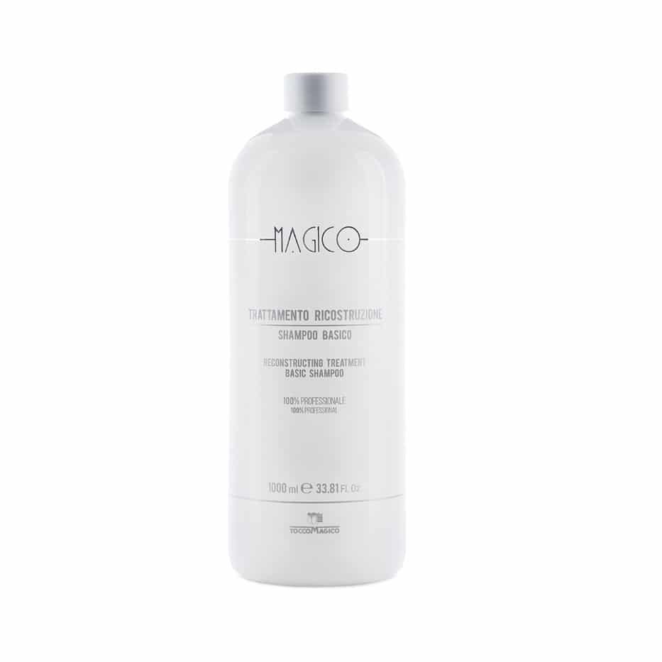 Magico Basico Sampon