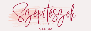 Szépítészek Shop