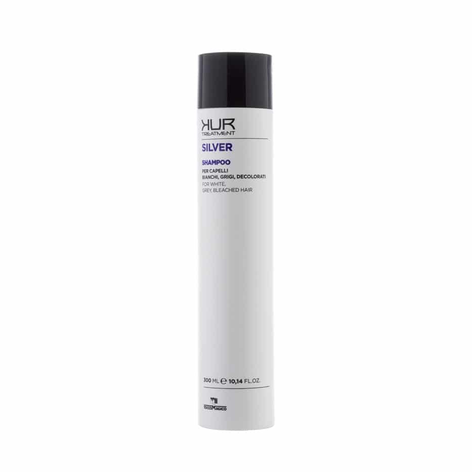 Silver Sampon (300 ml) – Tocco Magico