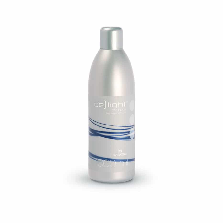 DeLight Oxi Plus