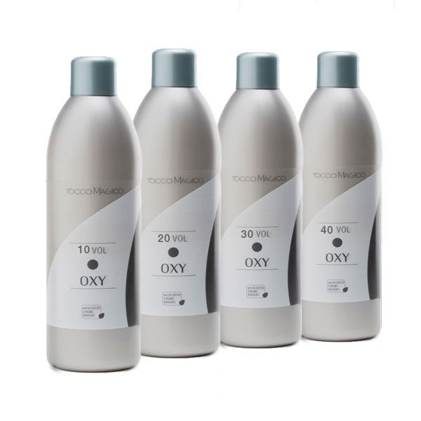 T.M. Oxy Multi Comlpex Volume 10 –Tocco Magico 1000 ml - Image 2