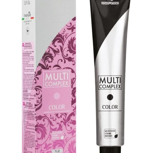 Multi Complex Color – Extra Intenzív nem bekevert árnyalatok