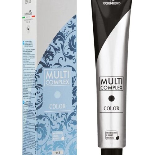 Multi Complex Color – Szuperszőke árnyalatok